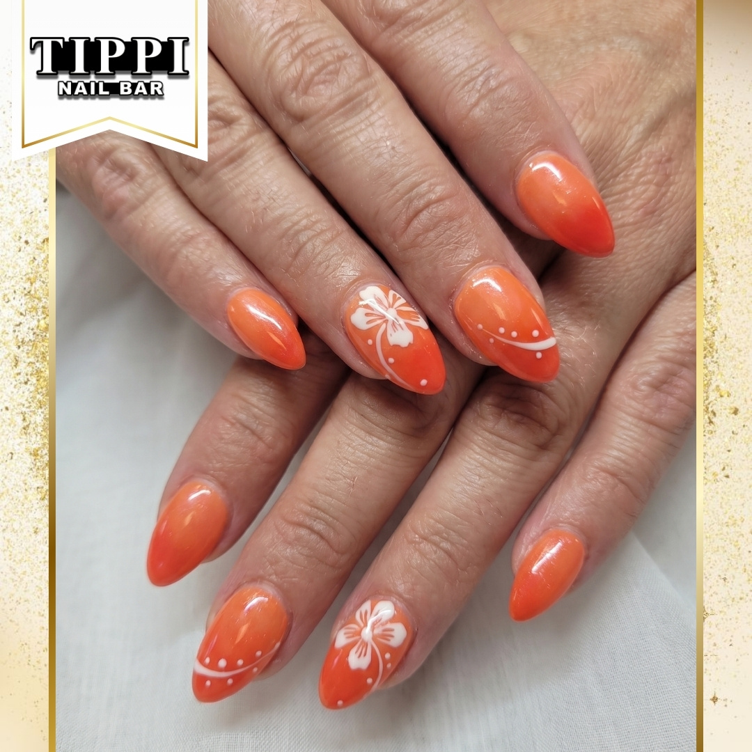 Nails Art July 13 2026
